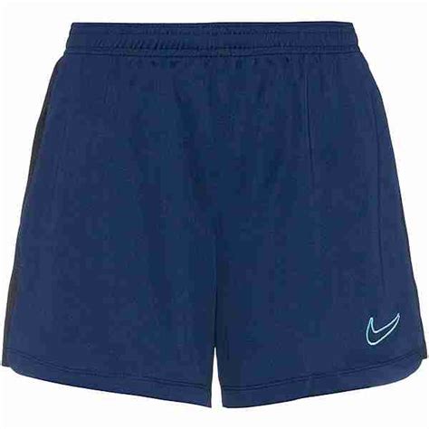 nike fußballshorts damen